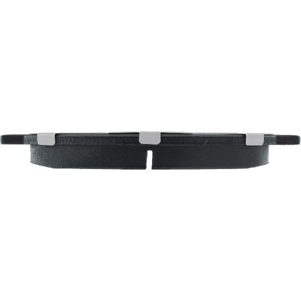 1999-2003 Ford Windstar Disc Brake Pad Set - Front (Centric)