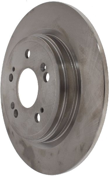 2014-2020 Acura RLX Disc Brake Rotor - Rear (Centric)