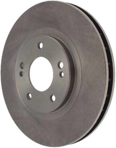 1991-1993 Dodge Stealth Disc Brake Rotor - Front (Centric)