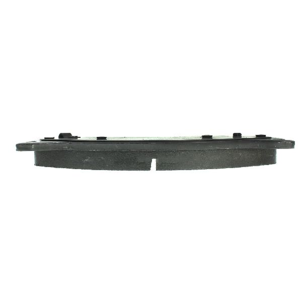 2003-2006 Chevrolet Express 2500 Disc Brake Pad Set - Front (Centric)
