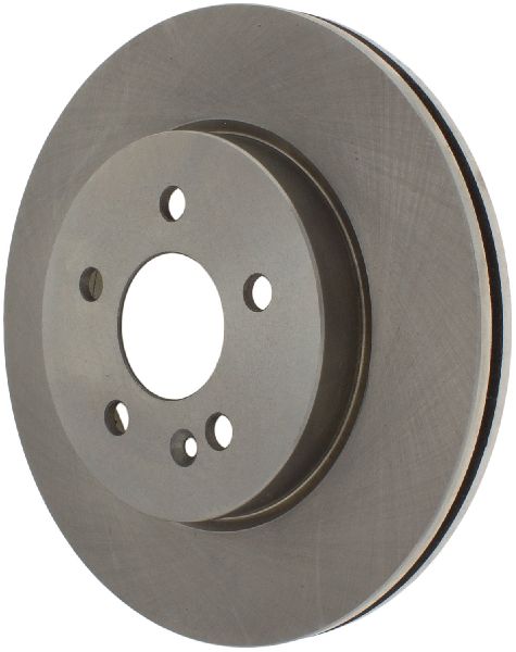 2003-2005 Mercedes-Benz ML350 Disc Brake Rotor - Front (Centric)