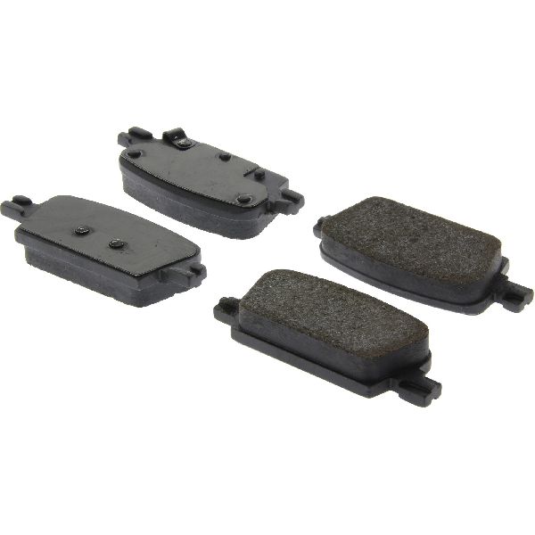 2016-2020 Chevrolet Malibu Disc Brake Pad Set - Rear (Centric)