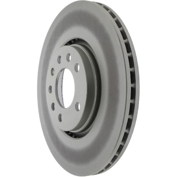 1999-2002 Saab 9-3 Disc Brake Rotor - Front (Centric)