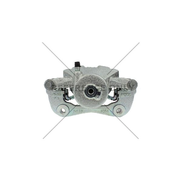 2014-2018 Kia Soul Disc Brake Caliper - Front Left (Centric)