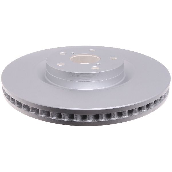 2016-2022 Lexus IS300 Disc Brake Rotor - Front Right (Centric)