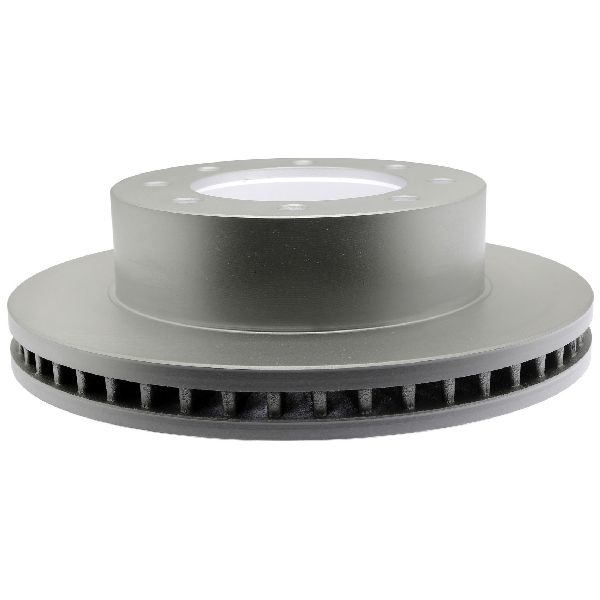 2005-2012 Ford F-250 Super Duty Disc Brake Rotor - Front (Centric)