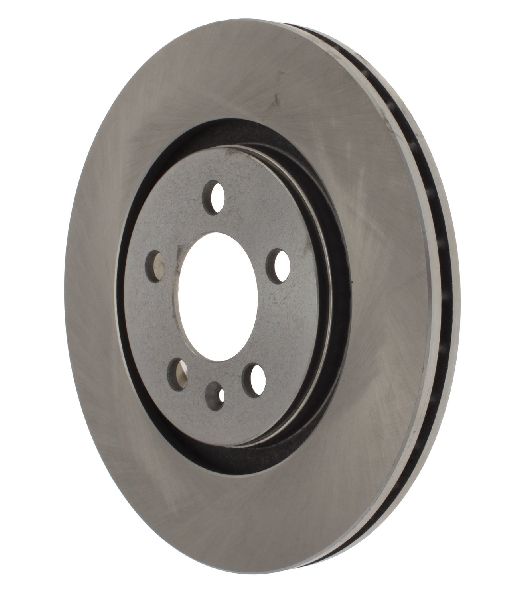 1994-1995 Volkswagen Jetta Disc Brake Rotor - Front (Centric)