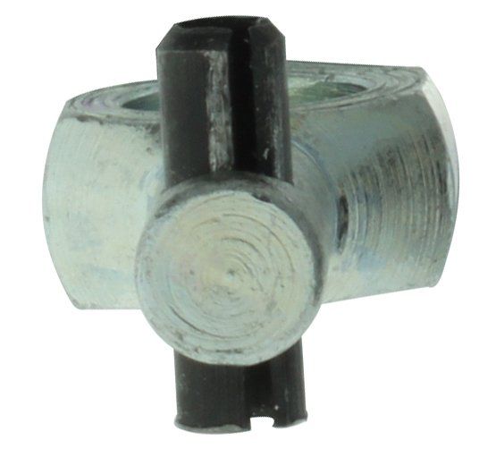 1986-1992 Toyota Supra Brake Hydraulic Hose - Front (Centric)