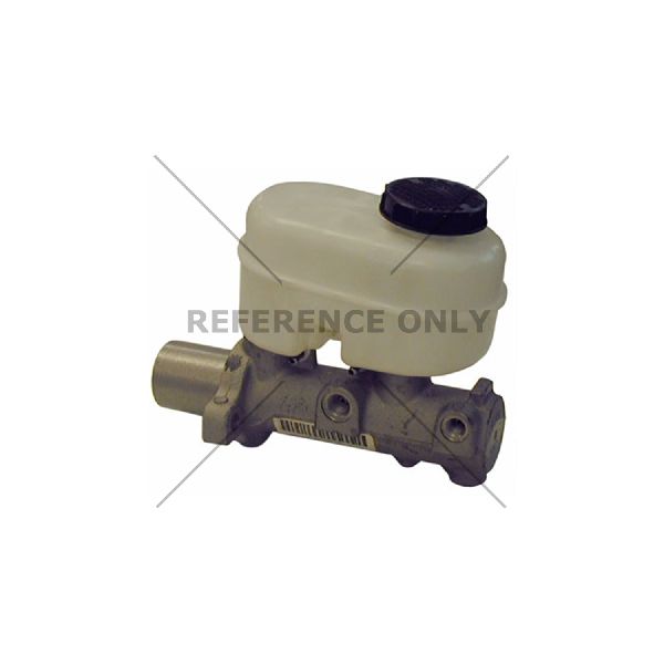 2003-2005 Ford E-250 Brake Master Cylinder (Centric)
