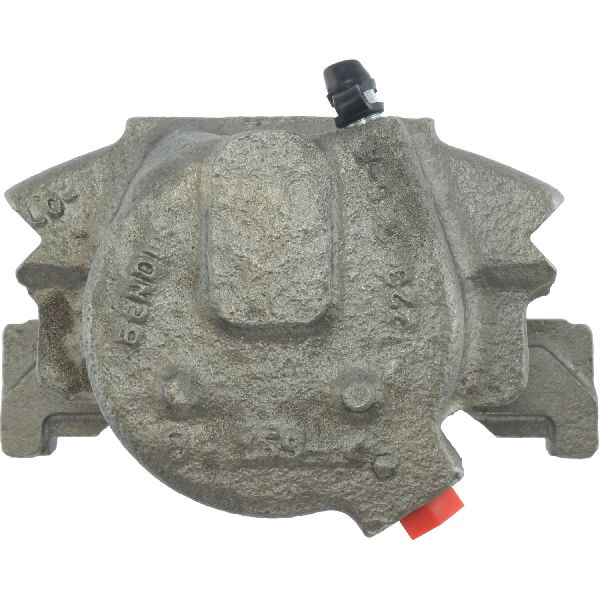 1978-1981 Jeep CJ7 Disc Brake Caliper - Front Right (Centric)