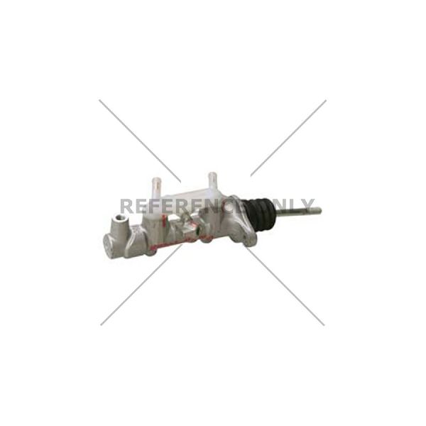 2004-2009 Toyota Prius Brake Master Cylinder (Centric)