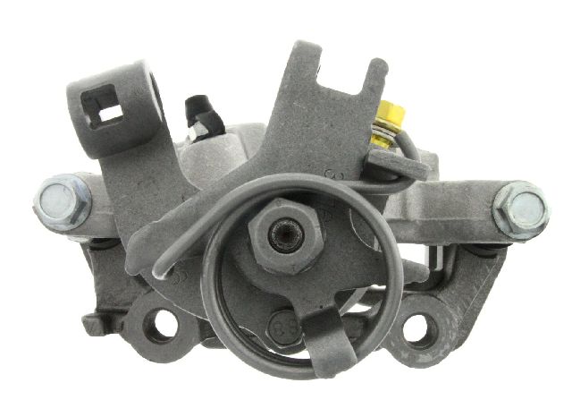 2007-2010 Pontiac G5 Disc Brake Caliper - Rear Right (Centric)