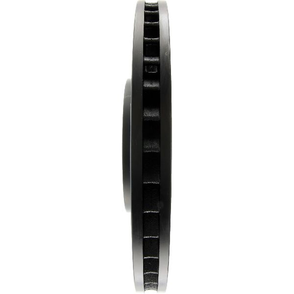 2016-2020 Lexus GS F Disc Brake Rotor - Front Right (Centric)