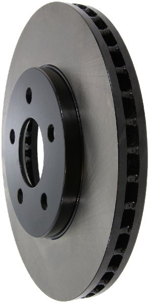 1996-2000 Dodge Caravan Disc Brake Rotor - Front (Centric)