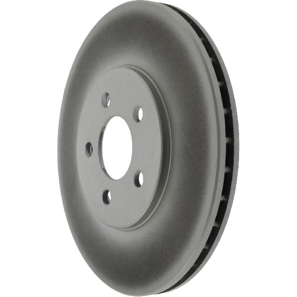 1995-2006 Dodge Stratus Disc Brake Rotor - Front (Centric)