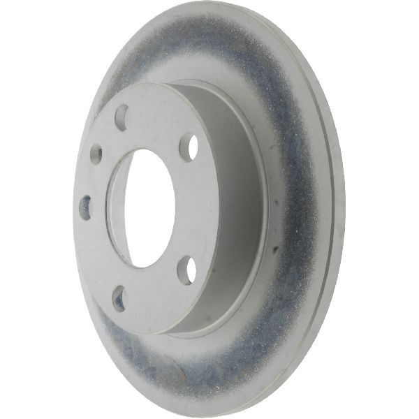 2001-2008 Audi A4 Disc Brake Rotor - Rear (Centric)