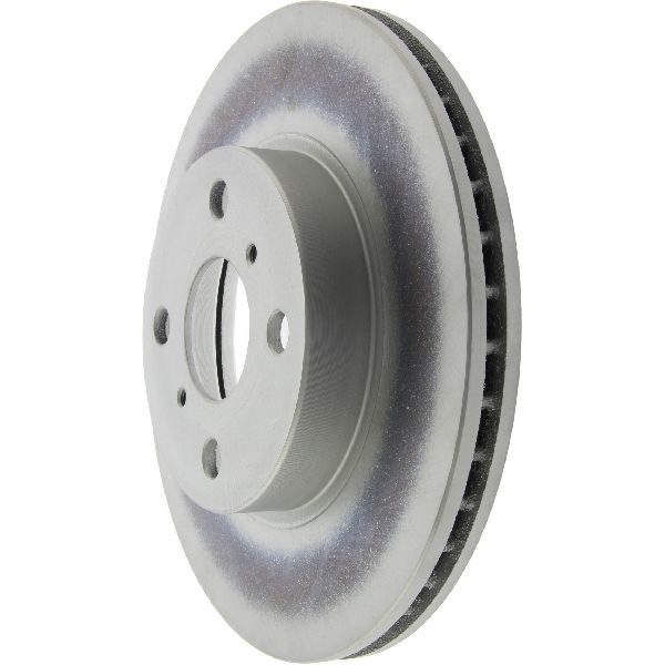 2001-2003 Toyota Prius Disc Brake Rotor - Front (Centric)