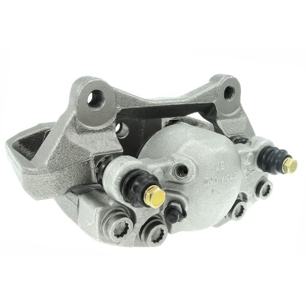 2010-2016 Audi A5 Disc Brake Caliper - Front Left (Centric)