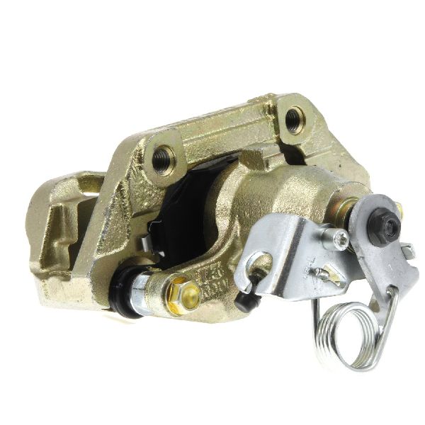 2009-2012 Ford Flex Disc Brake Caliper - Rear Left (Centric)