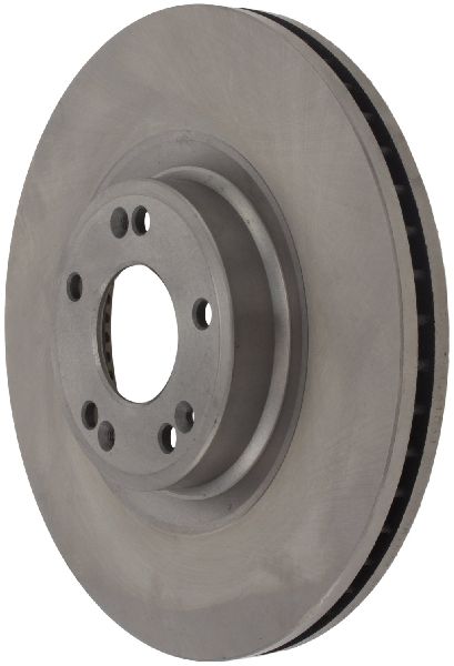 2009-2014 Hyundai Genesis Disc Brake Rotor - Front (Centric)
