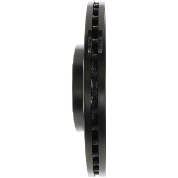 2013-2023 Nissan Altima Disc Brake Rotor - Front Left (Centric)