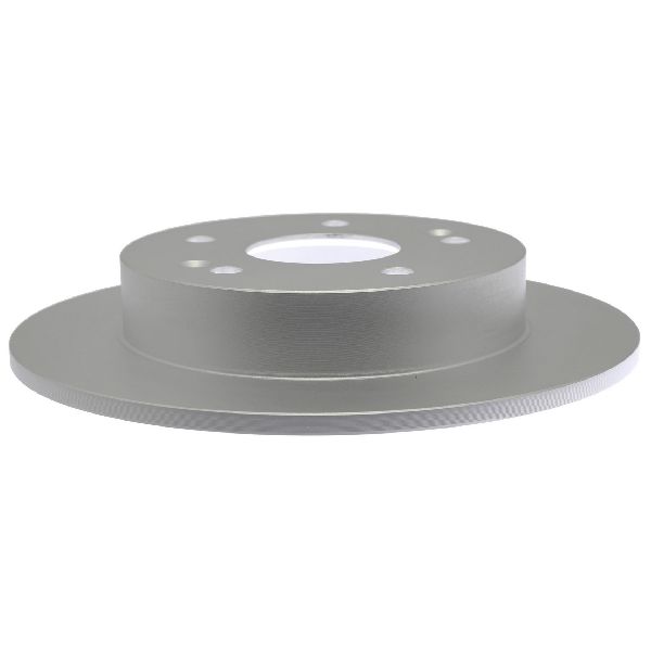 2013-2015 Acura ILX Disc Brake Rotor - Rear (Centric)