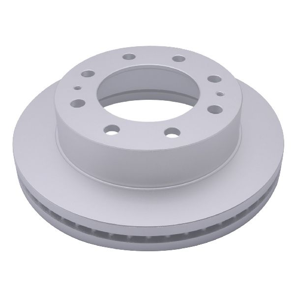 2021-2022 Chevrolet Express 2500 Disc Brake Rotor - Front (Centric)
