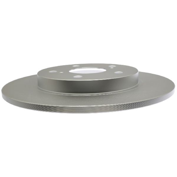 2016 Scion iM Disc Brake Rotor - Rear (Centric)