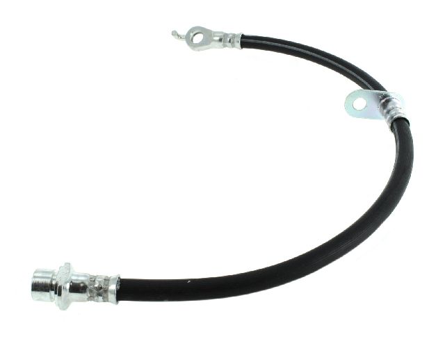 2004-2010 Toyota Sienna Brake Hydraulic Hose - Front Left (Centric)