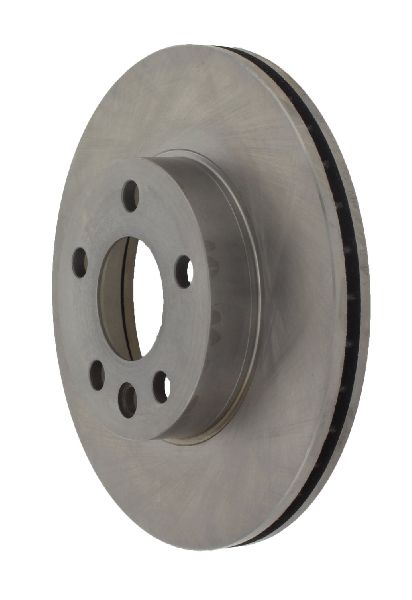 1996-2009 Volkswagen EuroVan Disc Brake Rotor - Front (Centric)
