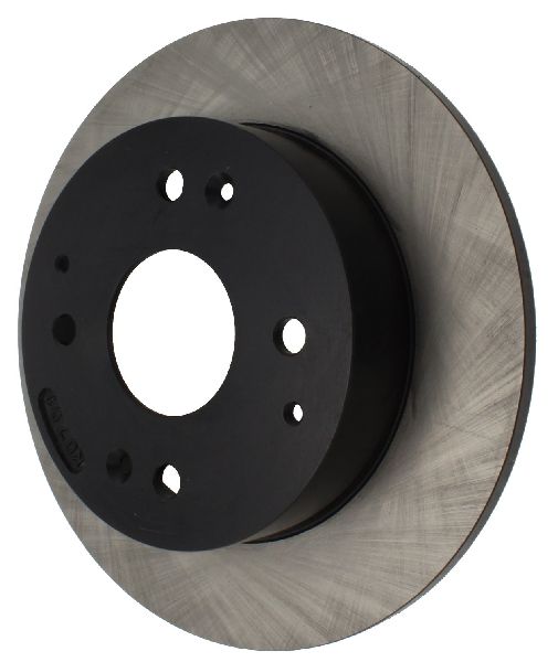 1997 Acura CL Disc Brake Rotor - Rear (Centric)