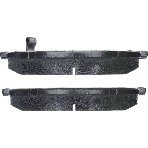 2016-2021 Fiat 500X Disc Brake Pad Set - Front (Centric)