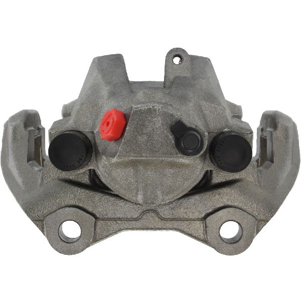 2012-2013 Mercedes-Benz S350 Disc Brake Caliper - Rear Left (Centric)