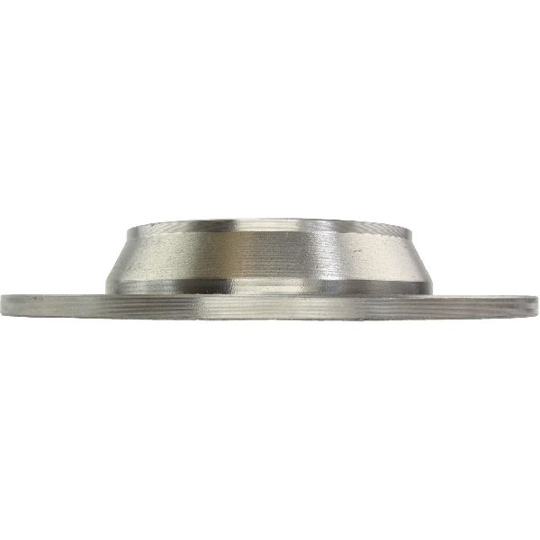 2017-2020 Lincoln Continental Disc Brake Rotor - Rear (Centric)