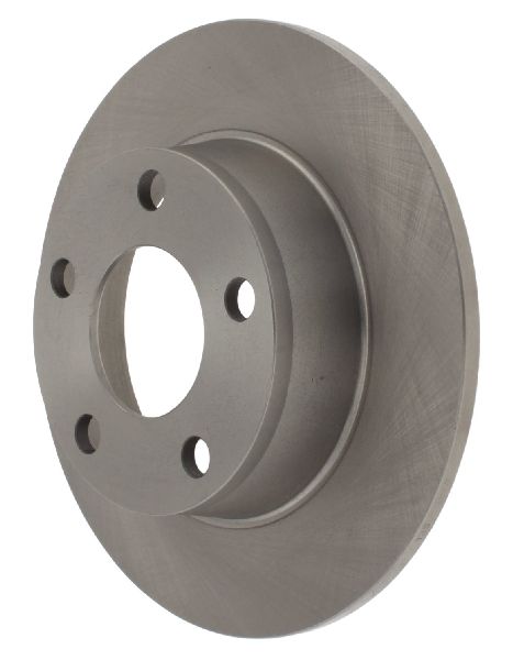 1999-2004 Audi A6 Quattro Disc Brake Rotor - Rear (Centric)
