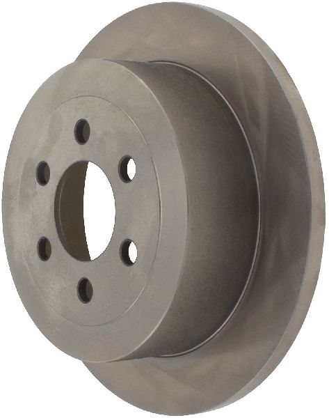2003-2004 Dodge Dakota Disc Brake Rotor - Rear (Centric)