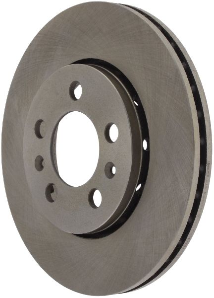 1998-2004 Audi A3 Disc Brake Rotor - Front (Centric)