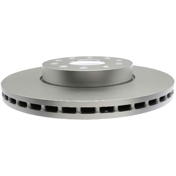 2010-2019 Audi A3 Disc Brake Rotor - Front (Centric)