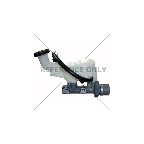 2007-2008 Pontiac G5 Brake Master Cylinder (Centric)
