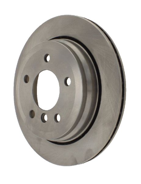 2001-2005 BMW 325xi Disc Brake Rotor - Rear (Centric)
