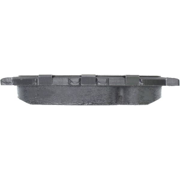 2014-2015 Lexus IS250 Disc Brake Pad Set - Front (Centric)