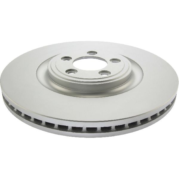 2006-2008 Jaguar S-Type Disc Brake Rotor - Front (Centric)
