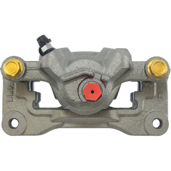 2005 Subaru Legacy Disc Brake Caliper - Rear Right (Centric)