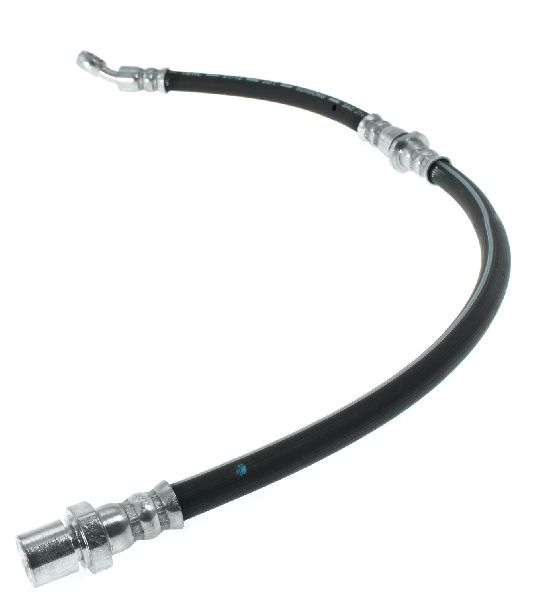 1998-2002 Subaru Forester Brake Hydraulic Hose - Rear Left (Centric)