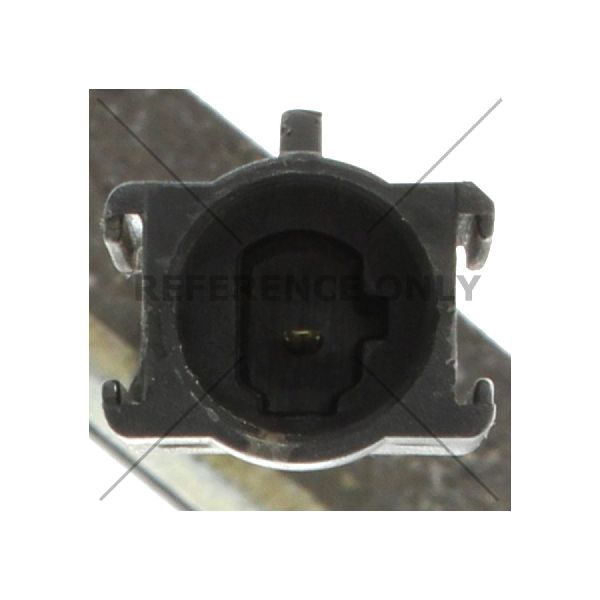 2014-2020 Ram ProMaster 1500 Disc Brake Pad Set - Rear (Centric)