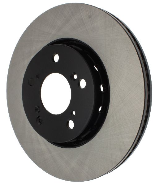 2014-2020 Acura RLX Disc Brake Rotor - Front (Centric)