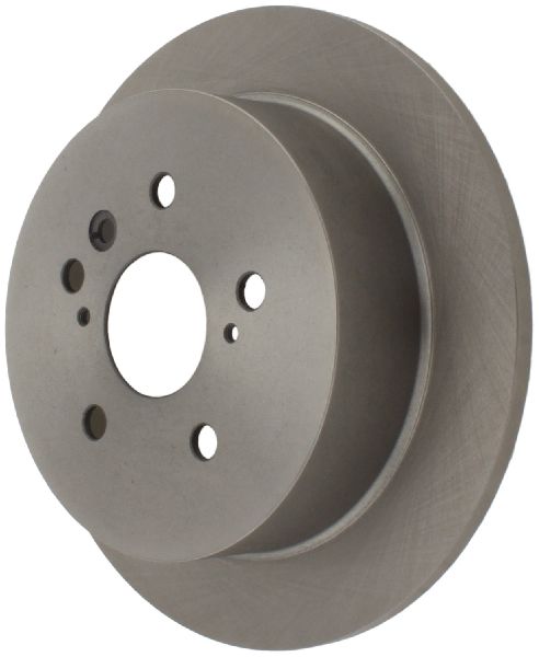 2004-2010 Toyota Sienna Disc Brake Rotor - Rear (Centric)
