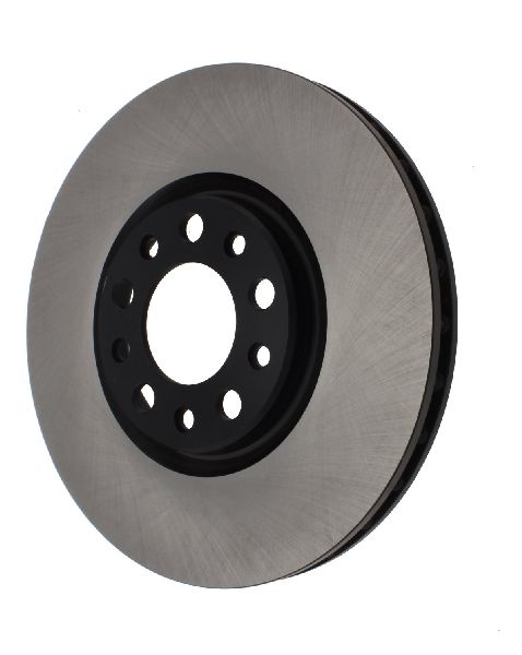 2015-2017 Chrysler 200 Disc Brake Rotor - Front (Centric)