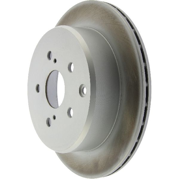 1991-1997 Toyota Previa Disc Brake Rotor - Rear (Centric)