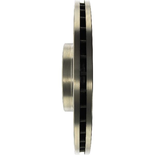 2016-2017 Volvo XC60 Disc Brake Rotor - Front (Centric)